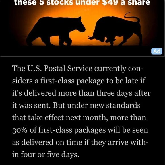 PLEASE READ -SHIPPING DELAYS  - Picture 3 of 4